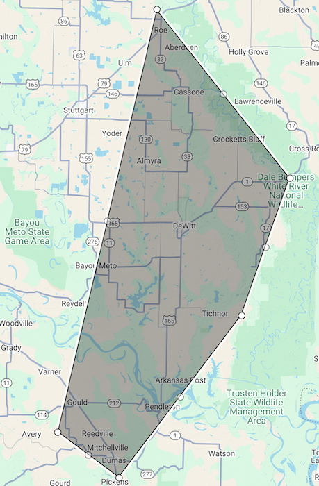 WI Dumpster Rentals in DeWitt, Arkansas WI Dumpster Rentals in DeWitt, Arkansas